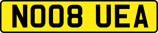 NO08UEA