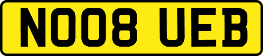 NO08UEB