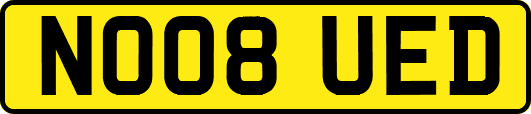 NO08UED