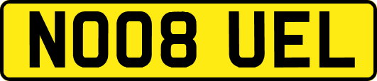 NO08UEL