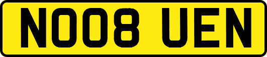 NO08UEN