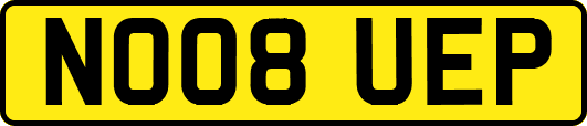 NO08UEP