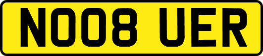 NO08UER