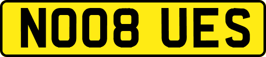 NO08UES