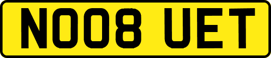 NO08UET