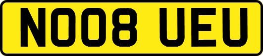NO08UEU