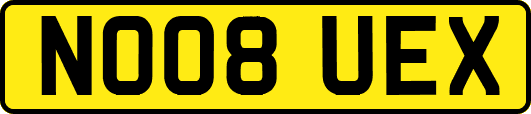 NO08UEX
