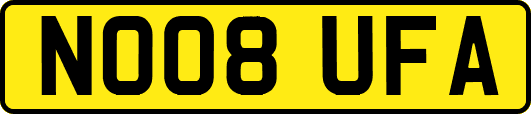 NO08UFA