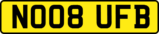 NO08UFB