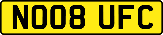 NO08UFC