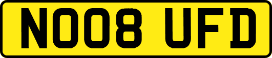NO08UFD