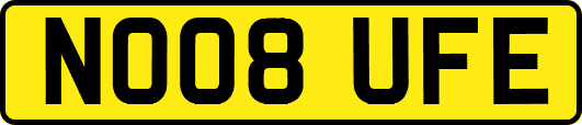 NO08UFE