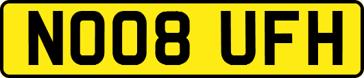 NO08UFH