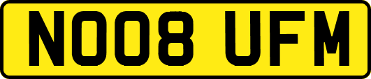 NO08UFM