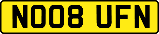 NO08UFN