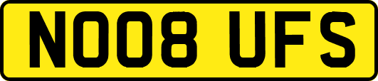 NO08UFS