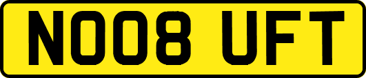 NO08UFT