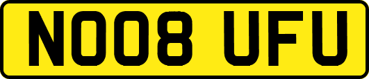 NO08UFU