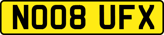 NO08UFX