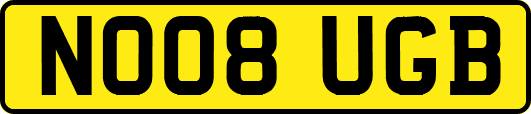 NO08UGB