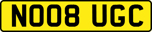 NO08UGC