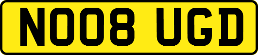 NO08UGD