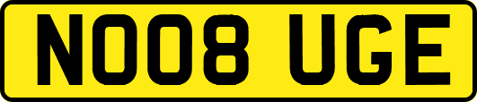 NO08UGE