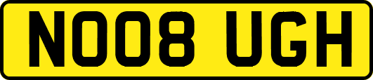 NO08UGH