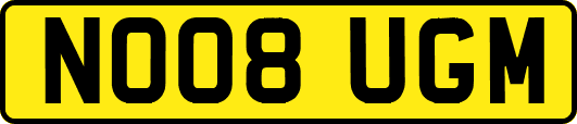 NO08UGM