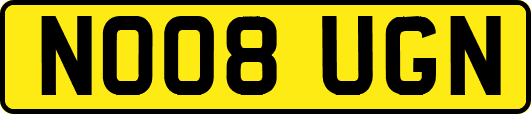 NO08UGN