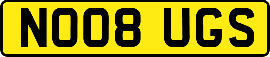 NO08UGS