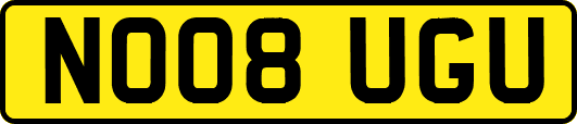 NO08UGU