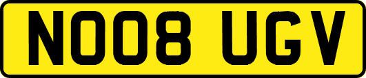 NO08UGV