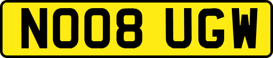 NO08UGW
