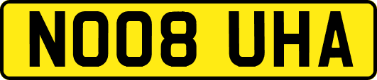 NO08UHA