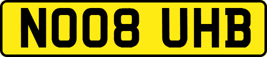 NO08UHB