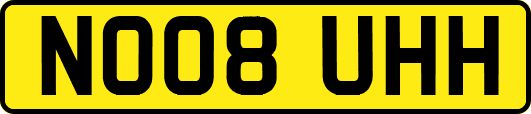 NO08UHH