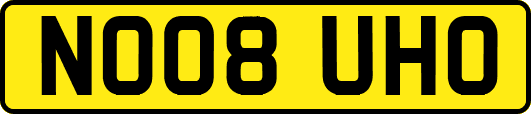 NO08UHO