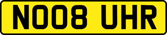 NO08UHR