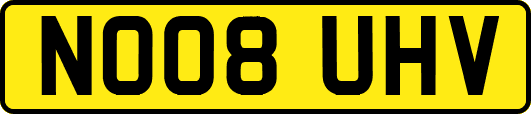 NO08UHV
