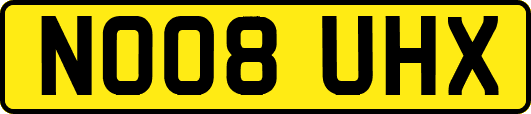 NO08UHX