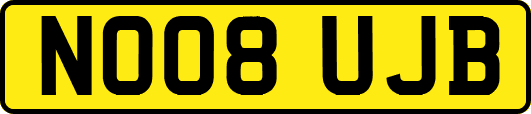 NO08UJB