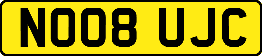 NO08UJC