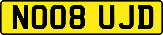 NO08UJD