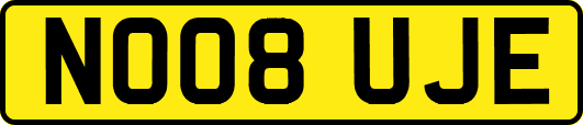 NO08UJE