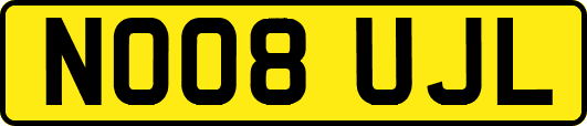NO08UJL