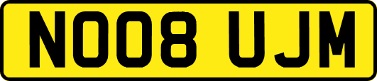 NO08UJM