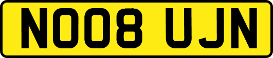 NO08UJN