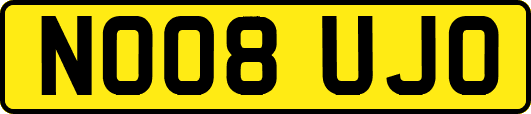 NO08UJO