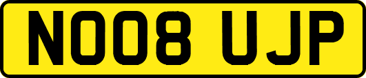 NO08UJP
